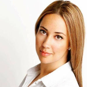 Meet your Posher, Gita